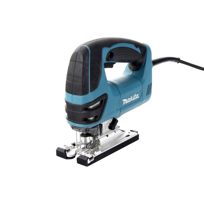 Лобзик Makita 4350CT 720Вт 2800 ход/мин, от электросети (кейс в комплекте)