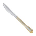 Нож столовый Linea ROSA - фото 8233563