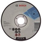 Круг отрезной по металлу BOSCH 2608600094, Expert for Inox, прямой, 125х2 мм Круг отрезной по металлу BOSCH 2608600094, Expert for Inox, прямой, 125х2 мм