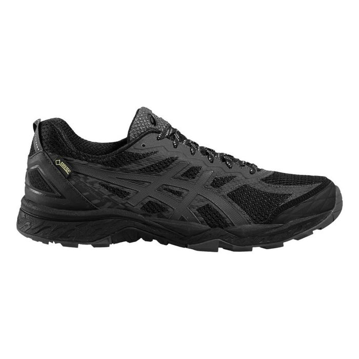 Кроссовки мужские Asics, T6J1N 9095, Gel-fujitrabuco, размер 7