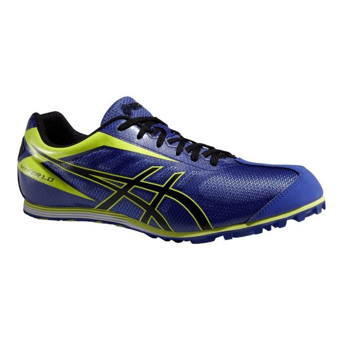 Шиповки мужские детские Asics, G404Y 4399, Hyper, размер 2,5