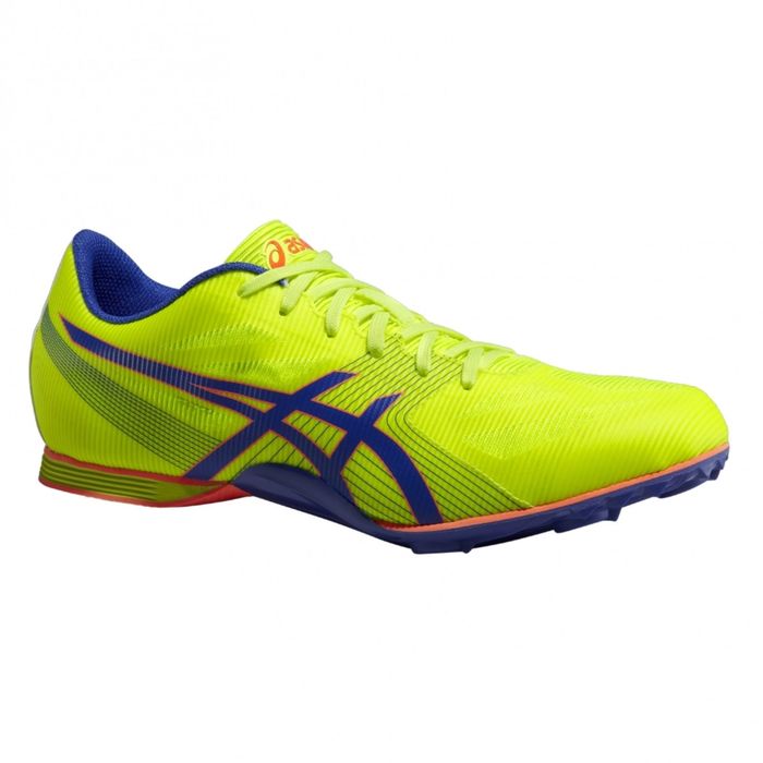 Шиповки мужские детские Asics, G502Y 0743, Hyper, размер 1