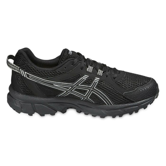 Кроссовки беговые женские Asics, T688N 9099, Gel-sonoma, размер 5