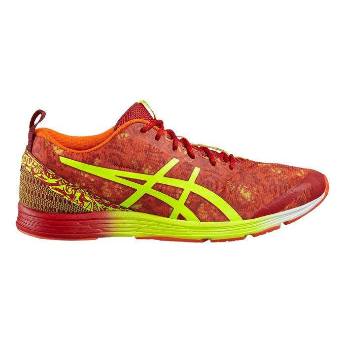 Марафонки мужские Asics, T628N 0907, Gel-Hyper, размер 9,5