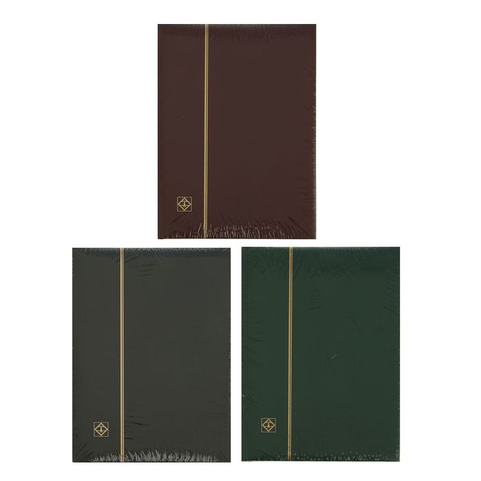 Альбомы Для Марок Leuchtturm Интернет Магазин