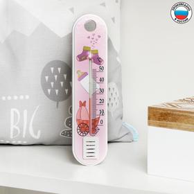 Термометр комнатный детский «Коляска»