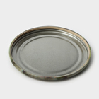 Крышка для консервирования «Элит», СКО-82 мм, лакированная, упаковка 50 шт, цвет МИКС 1896055