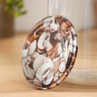 Крышка для консервирования «Элит», СКО-82 мм, лакированная, упаковка 50 шт, цвет МИКС 1896055