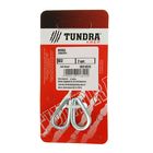 Коуш DIN6899 TUNDRA krep, d=3 мм, в упаковке 2 шт. Коуш DIN6899 TUNDRA krep, d=3 мм, в упаковке 2 шт.