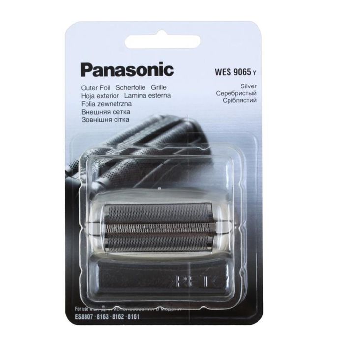 Сетка Panasonic WES9065Y1361 для бритв (упак.:1шт)