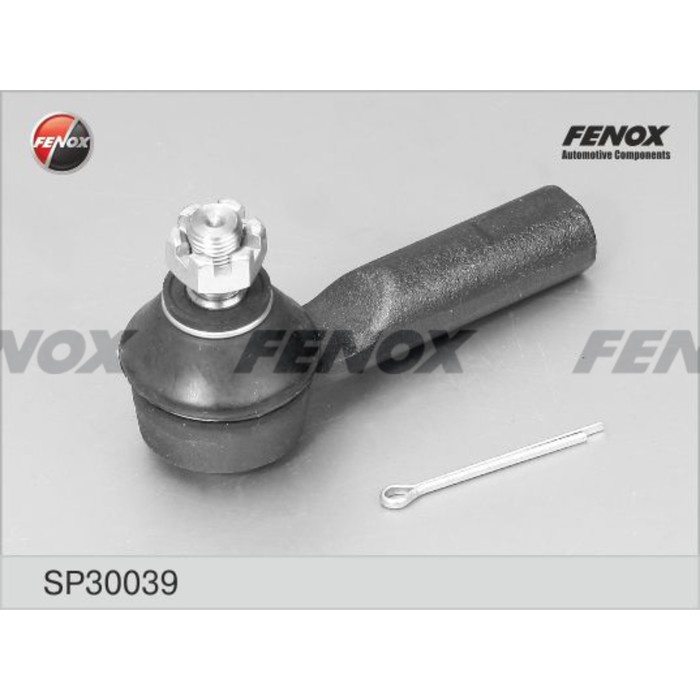 Наконечник тяги рулевой FENOX SP30039