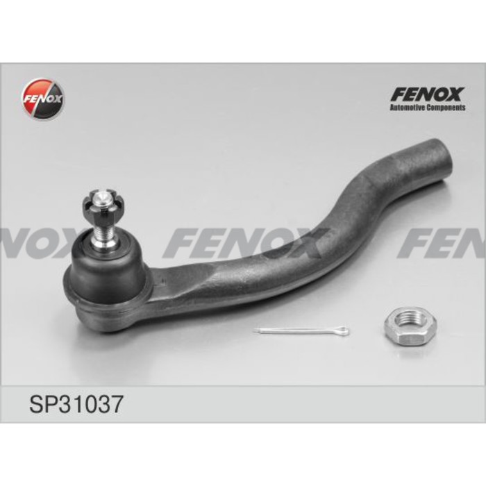 Наконечник тяги рулевой FENOX SP31037