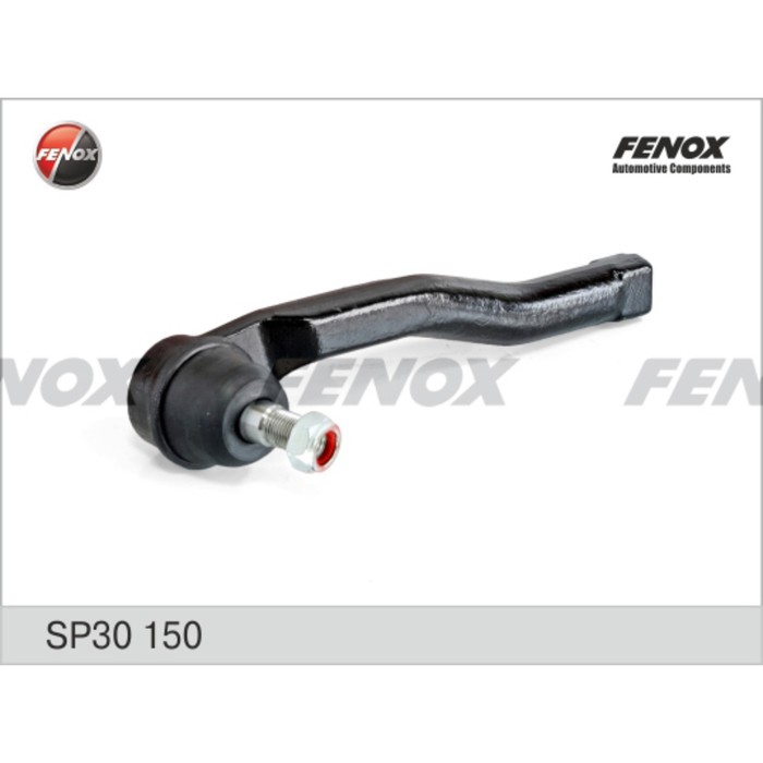 Наконечник тяги рулевой FENOX SP30150