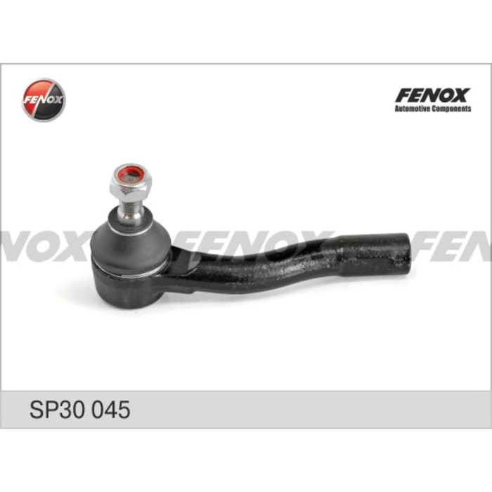 Наконечник тяги рулевой FENOX SP30045