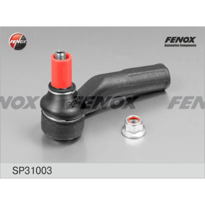 Наконечник тяги рулевой FENOX SP31003