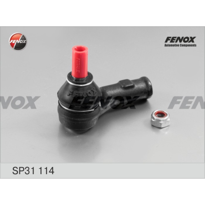 Наконечник тяги рулевой FENOX SP31114