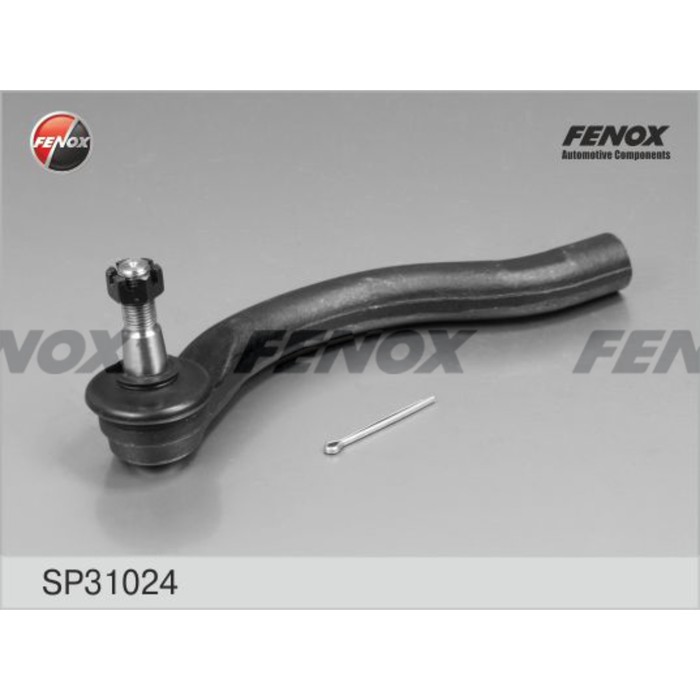 Наконечник тяги рулевой FENOX SP31024