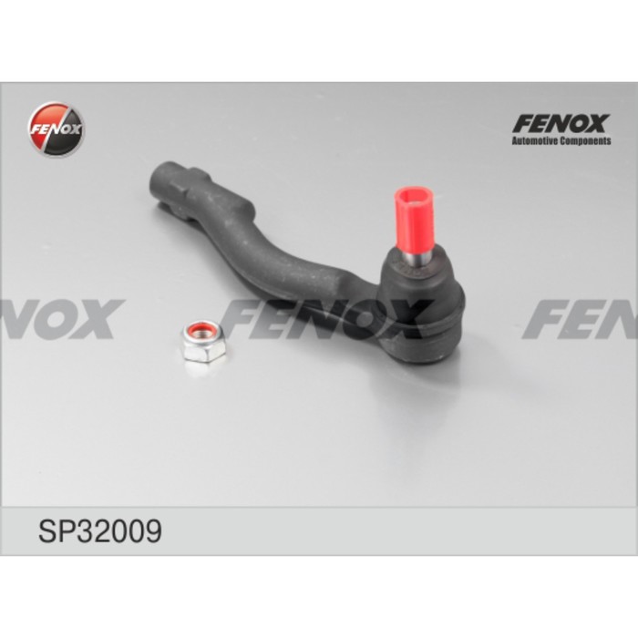 Наконечник тяги рулевой FENOX SP32009