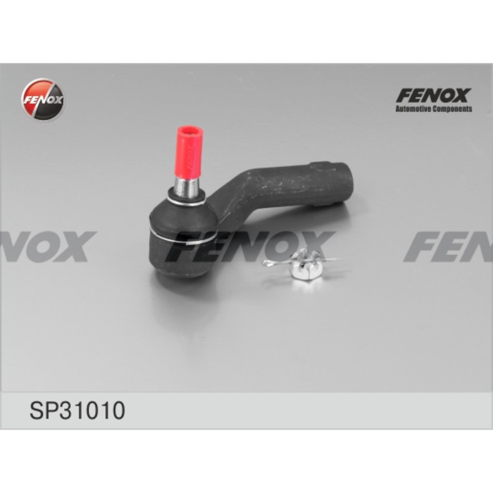 Наконечник тяги рулевой FENOX SP31010