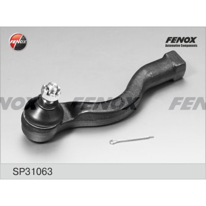 Наконечник тяги рулевой FENOX SP31063