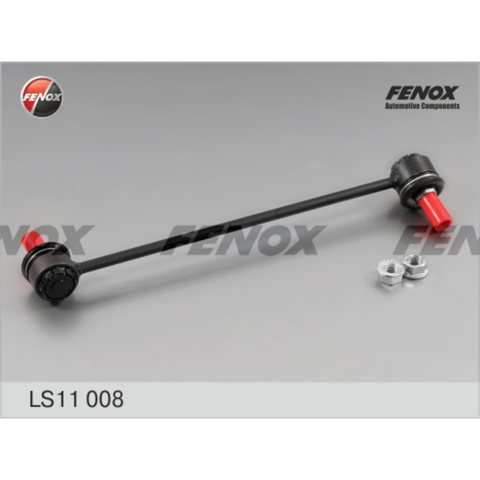 Тяга стабилизатора Fenox LS11008