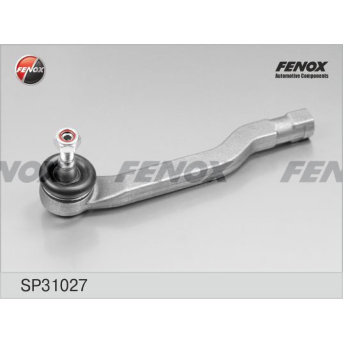 Наконечник тяги рулевой FENOX SP31027