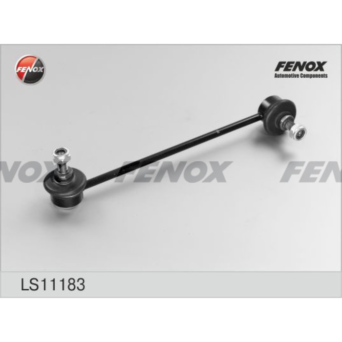 Тяга стабилизатора Fenox LS11183