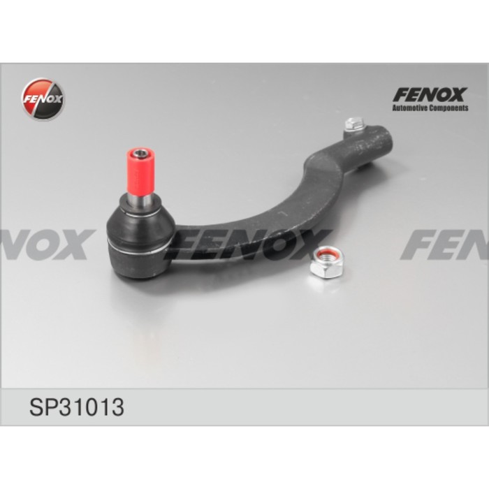 Наконечник тяги рулевой FENOX SP31013