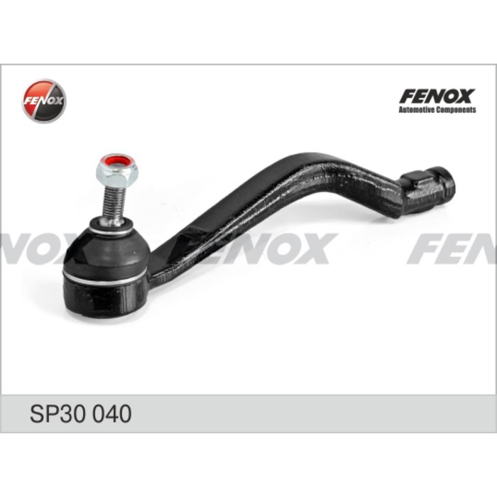 Наконечник тяги рулевой FENOX SP30040