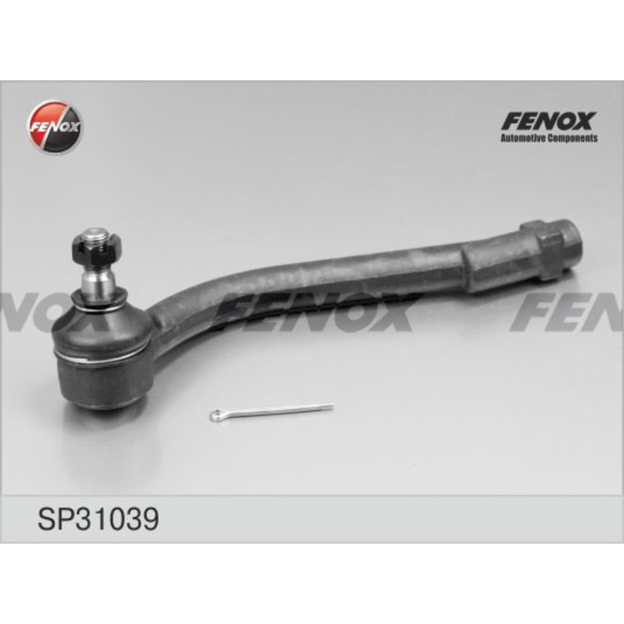 Наконечник тяги рулевой FENOX SP31039