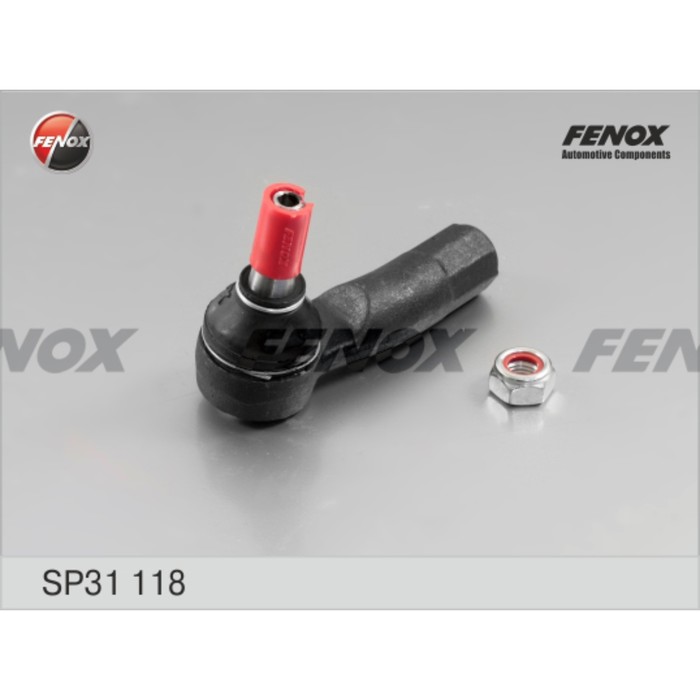 Наконечник тяги рулевой FENOX SP31118