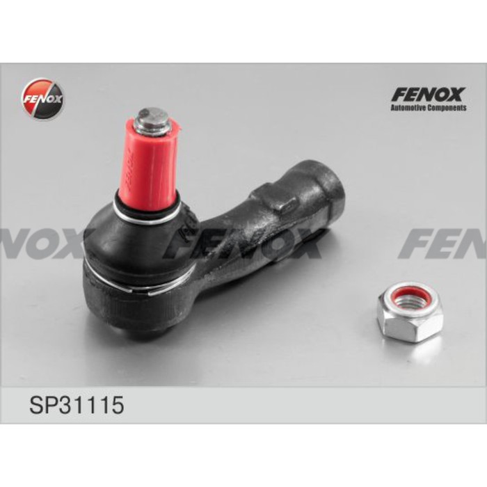 Наконечник тяги рулевой FENOX SP31115