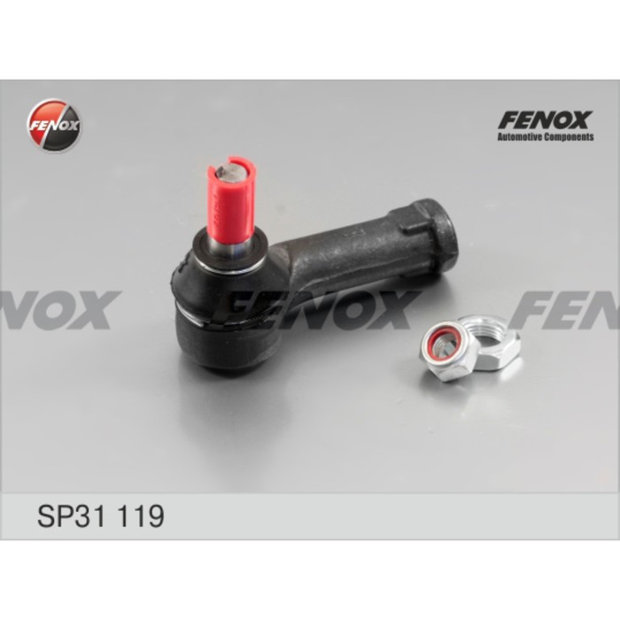 Наконечник тяги рулевой FENOX SP31119