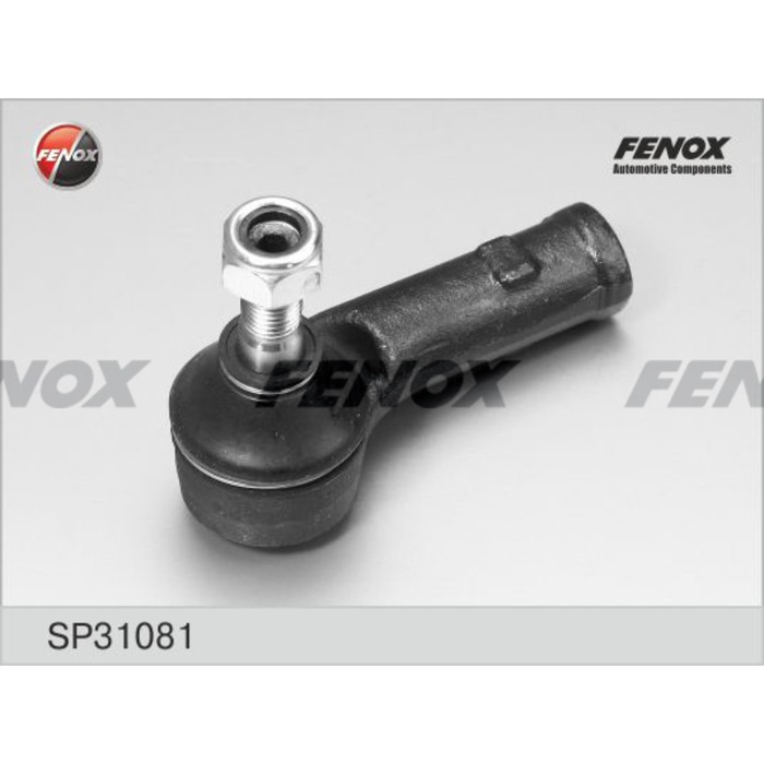 Наконечник тяги рулевой FENOX SP31081