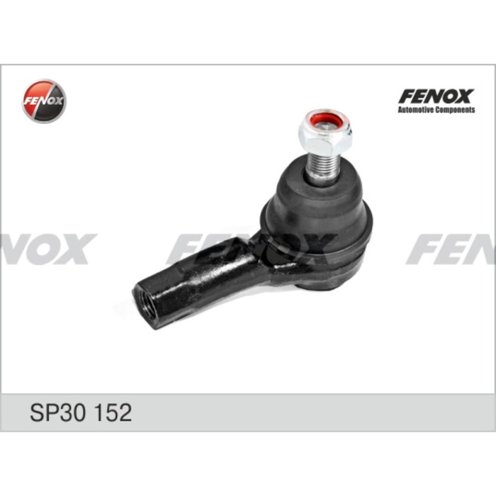 Наконечник тяги рулевой FENOX SP30152