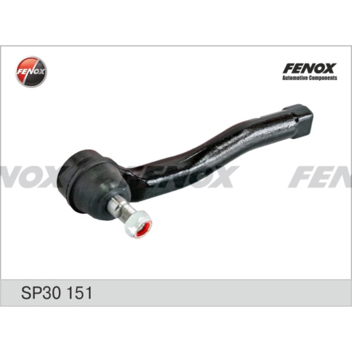 Наконечник тяги рулевой FENOX SP30151