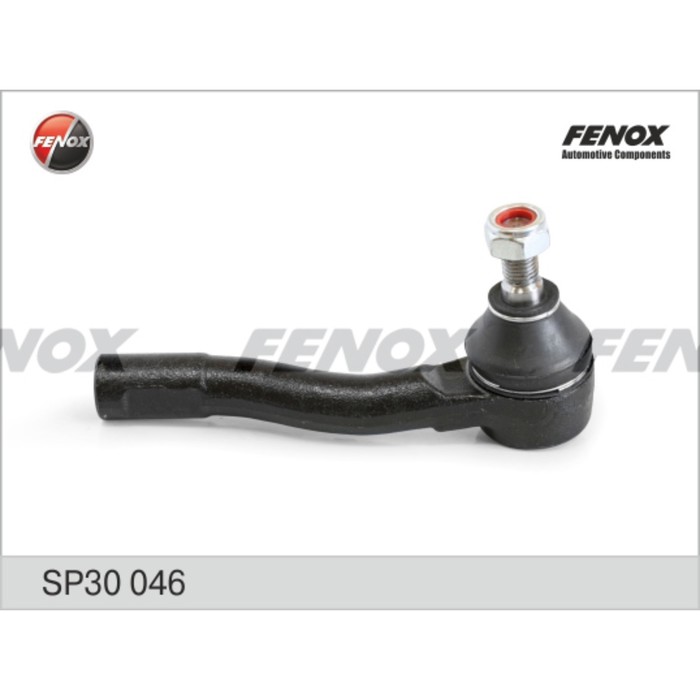 Наконечник тяги рулевой FENOX SP30046