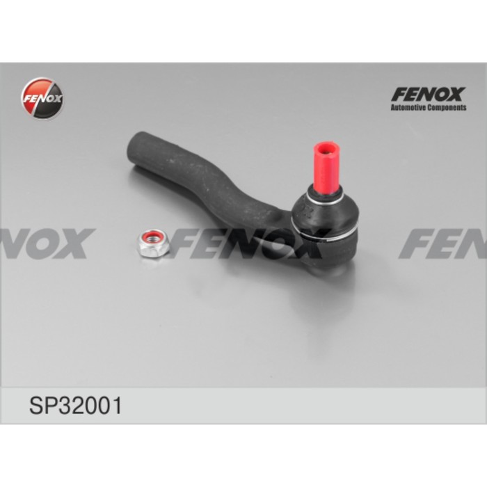 Наконечник тяги рулевой FENOX SP32001