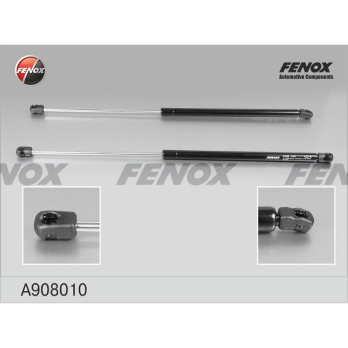 Упор газовый Fenox A908010