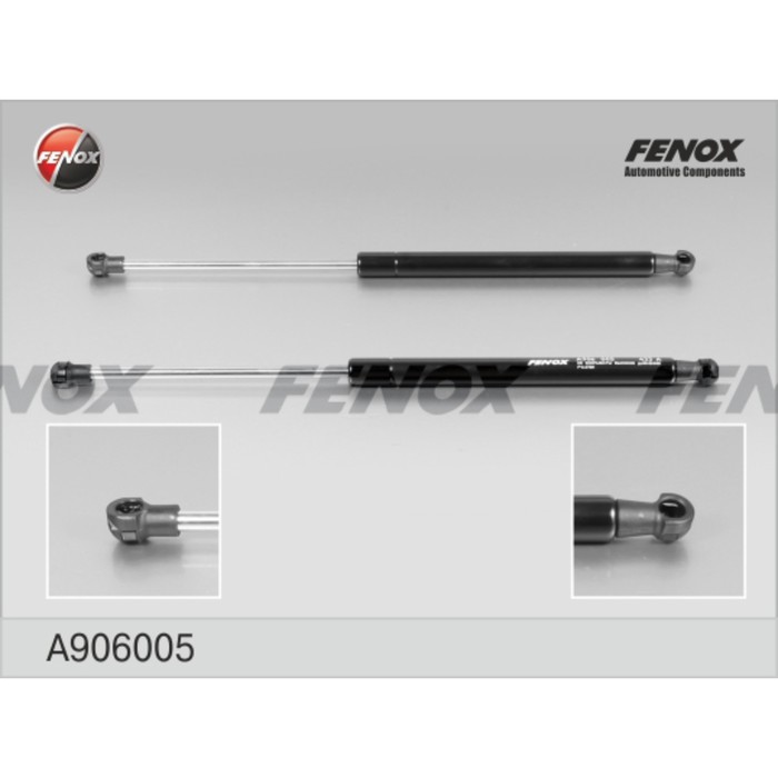 Упор газовый Fenox A906005