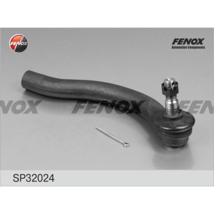 Наконечник тяги рулевой FENOX SP32024