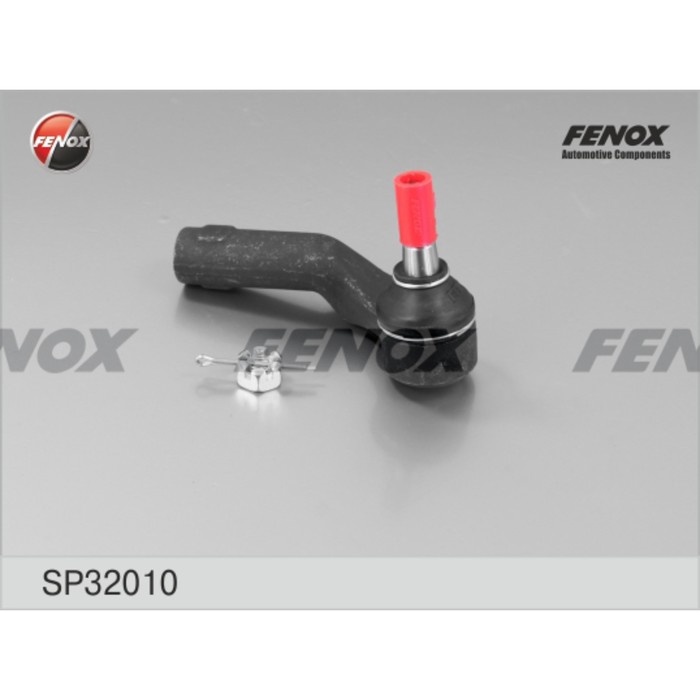 Наконечник тяги рулевой FENOX SP32010