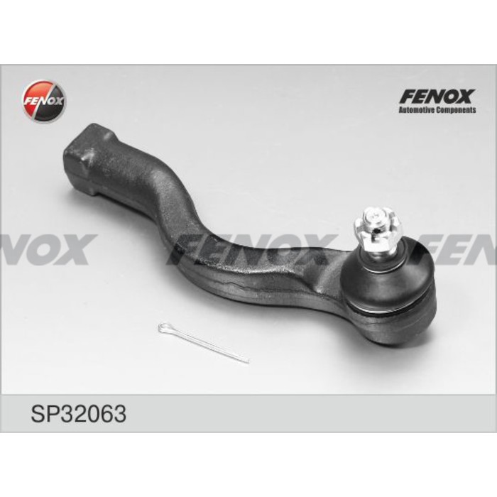 Наконечник тяги рулевой FENOX SP32063