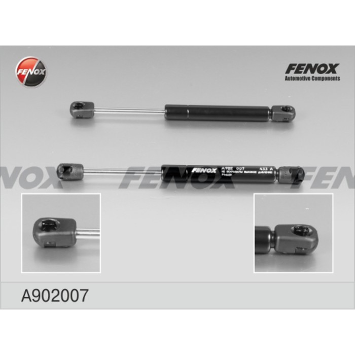 Упор газовый Fenox A902007