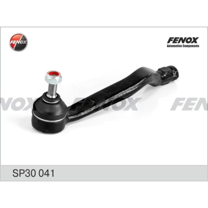 Наконечник тяги рулевой FENOX SP30041