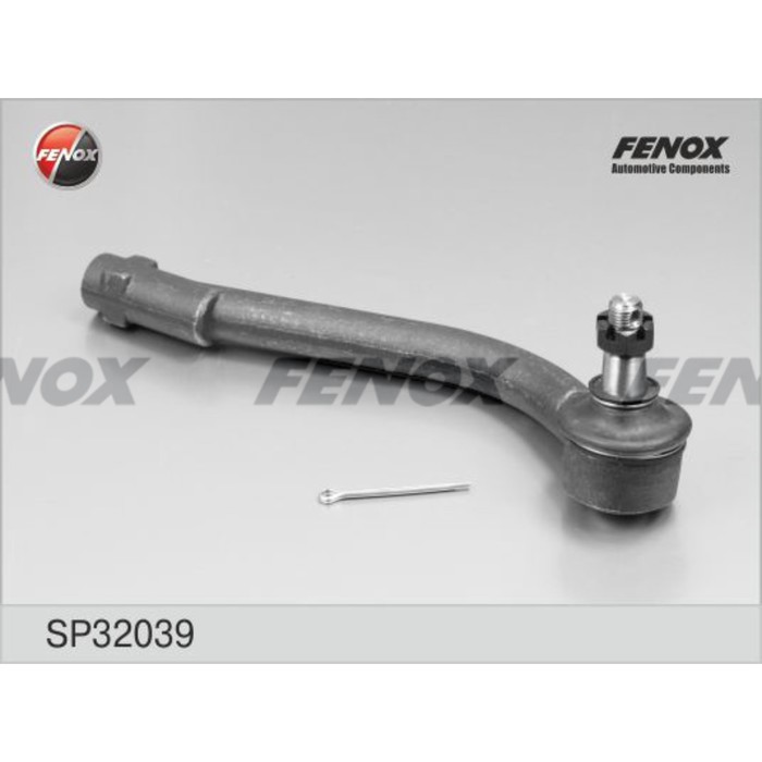 Наконечник тяги рулевой FENOX SP32039