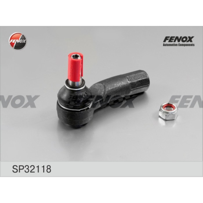 Наконечник тяги рулевой FENOX SP32118