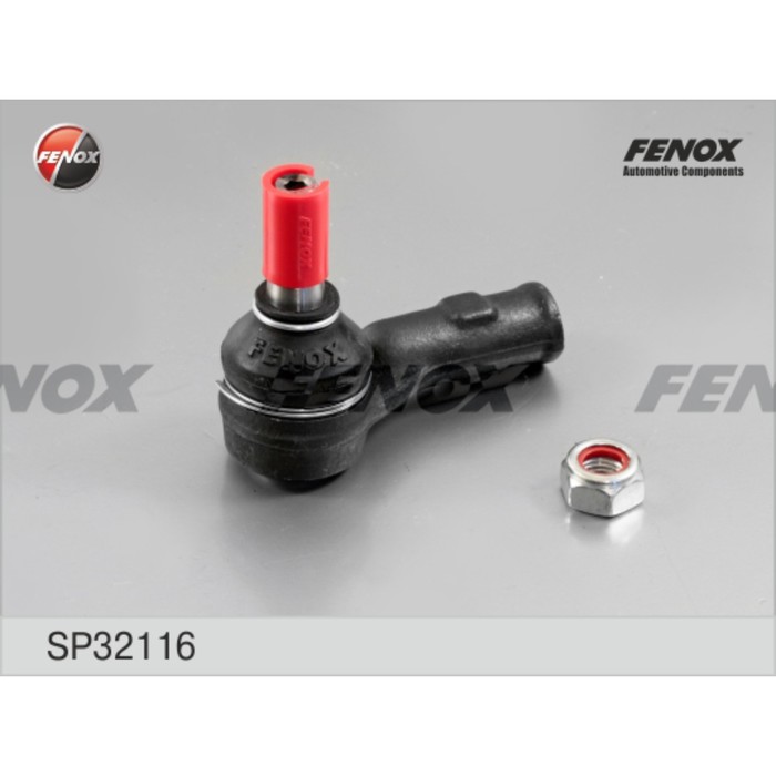 Наконечник тяги рулевой FENOX SP32116