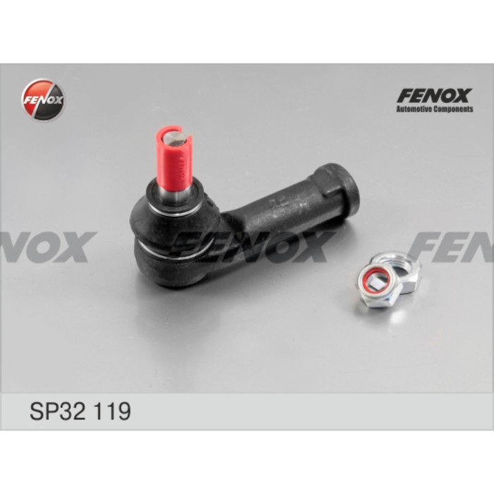 Наконечник тяги рулевой FENOX SP32119