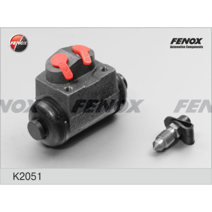 Цилиндр тормозной колесный Fenox K2051